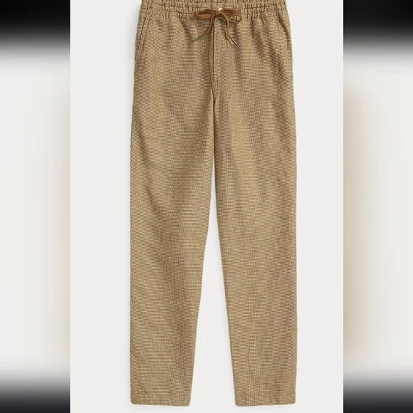 NWT - Polo Ralph Lauren Men Tailored Slim Fit, Medium - Picture 9 of 11